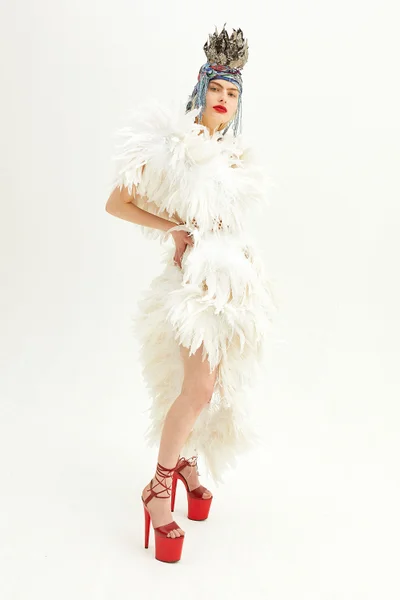 Look 8